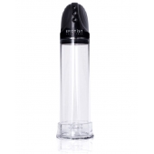 Автоматическая вакуумная помпа Man up pump - Erotist Adult Toys - в Раменском купить с доставкой