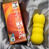 Мастурбатор-вагина Men sMax Feel 2 - Men sMax - в Раменском купить с доставкой