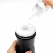 Мастурбатор с регулируемой плотностью обхвата Custom Strength CUP Twist Ripple - Tenga - в Раменском купить с доставкой