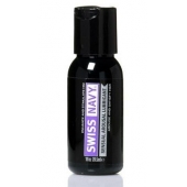 Возбуждающий гель-лубрикант на водной основе Sensual Arousal Lubricant  - 29,5 мл. - Swiss navy - купить с доставкой в Раменском