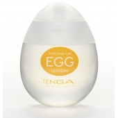 Лубрикант на водной основе Tenga Egg Lotion - 50 мл. - Tenga - купить с доставкой в Раменском