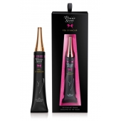 Стимулирующий гель для женщин Feu d Amour Gel Stimulant Plaisirs Secrets - 30 мл. - Plaisir Secret - купить с доставкой в Раменском