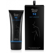 Возбуждающий крем для мужчин Nuit Ardente Creme Performante Plaisirs Secrets - 60 мл. - Plaisir Secret - купить с доставкой в Раменском