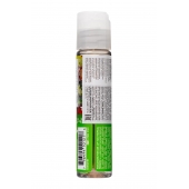 Смазка с ароматом тропических фруктов JO Flavored Tropical Passion - 30 мл. - System JO - купить с доставкой в Раменском