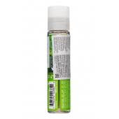 Смазка с ароматом яблока JO Flavored  Green Apple H2O - 30 мл. - System JO - купить с доставкой в Раменском