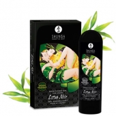 Интимный гель для пар, усиливающий наслаждение, Lotus Noir - 60 мл. - Shunga - купить с доставкой в Раменском