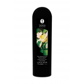 Интимный гель для пар, усиливающий наслаждение, Lotus Noir - 60 мл. - Shunga - купить с доставкой в Раменском