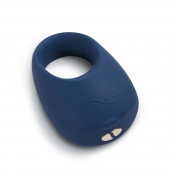 Синее эрекционное виброкольцо We-vibe Pivot - We-vibe - в Раменском купить с доставкой