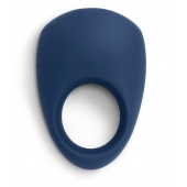 Синее эрекционное виброкольцо We-vibe Pivot - We-vibe - в Раменском купить с доставкой