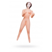 Надувная секс-кукла Jennifer - ToyFa - в Раменском купить с доставкой