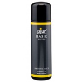 Силиконовый лубрикант pjur BASIC Silicone - 250 мл. - Pjur - купить с доставкой в Раменском