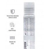 Массажный гель ALL-IN-ONE Massage Oil Sensual нейтральный - 30 мл. - System JO - купить с доставкой в Раменском