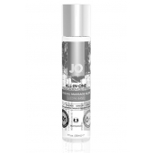 Массажный гель ALL-IN-ONE Massage Oil Sensual нейтральный - 30 мл. - System JO - купить с доставкой в Раменском
