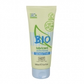 Органический лубрикант для чувствительной кожи Bio Sensitive - 100 мл. - HOT - купить с доставкой в Раменском