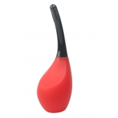 Анальный душ MENZSTUFF 310ML ANAL DOUCHE RED/BLACK - Dream Toys - купить с доставкой в Раменском