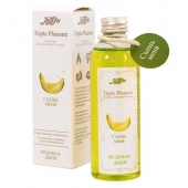Эликсир Triple Pleasure  Медовая дыня  - 130 гр. - JULEJU - купить с доставкой в Раменском