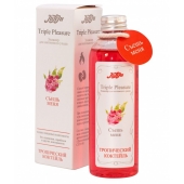 Эликсир Triple Pleasure  Тропический коктейль  - 130 гр. - JULEJU - купить с доставкой в Раменском