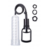 Прозрачная вакуумная помпа A-toys - A-toys - в Раменском купить с доставкой