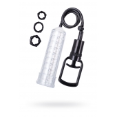 Прозрачная вакуумная помпа A-toys - A-toys - в Раменском купить с доставкой