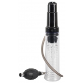 Вакуумная помпа-мастурбатор Vibrating Multi Pump   Masturbator - Orion - в Раменском купить с доставкой