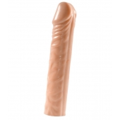 Удлиняющая насадка Extension sleeve - 17 см. - Sitabella - в Раменском купить с доставкой