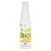 Очищающий спрей Bio Cleaner - 50 мл. - HOT - купить с доставкой в Раменском