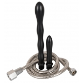 Набор для интимного душа Shower me Deluxe - Orion - купить с доставкой в Раменском