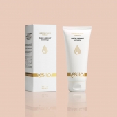 Интимный гель-смазка на водной основе YESforLOV Moisturising Intimate - 100 мл. - YESforLOV - купить с доставкой в Раменском