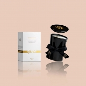 Массажная свеча Titillating Massage Candle - 120 мл. - YESforLOV - купить с доставкой в Раменском