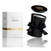Массажная свеча Titillating Massage Candle - 120 мл. - YESforLOV - купить с доставкой в Раменском