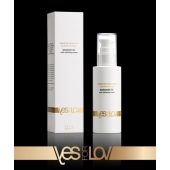 Массажное масло TITILLATING MASSAGE OIL - 100 мл. - YESforLOV - купить с доставкой в Раменском