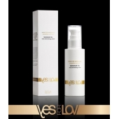 Массажное масло BEWITCHING MASSAGE OIL - 100 мл. - YESforLOV - купить с доставкой в Раменском