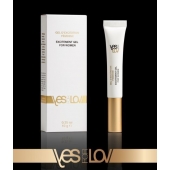Возбуждающий интимный гель для женщин EXCITEMENT GEL FOR WOMEN - 10 гр. - YESforLOV - купить с доставкой в Раменском