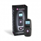 Беспроводной блок для управления Mystim Cluster Buster - MyStim - купить с доставкой в Раменском