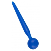 Синий уретральный стимулятор Penis Plug - 9,6 см. - Orion - купить с доставкой в Раменском