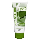 Лубрикант на водной основе NatureLube с алоэ вера - 100 мл. - HOT - купить с доставкой в Раменском