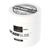 Анальный гель на водной основе SPLASHGLIDE ANAL ANESTHETIC FIST SIZE - 600 мл. - Splashglide - купить с доставкой в Раменском