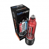 Красная гидропомпа HydroMAX7 - Bathmate - в Раменском купить с доставкой
