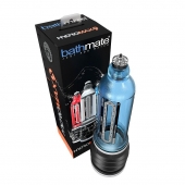 Синяя гидропомпа HydroMAX9 - Bathmate - в Раменском купить с доставкой