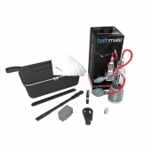 Прозрачная гидропомпа HydroXTREME5 - Bathmate - в Раменском купить с доставкой