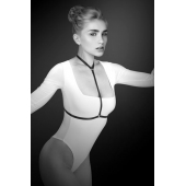 Упряжь на грудь Pamela - Bijoux Pour Toi - купить с доставкой в Раменском