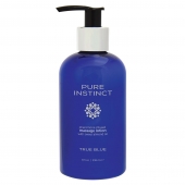 Массажный лосьон для тела с феромонами PURE INSTINCT - 236 мл. - Pure Instinct - купить с доставкой в Раменском