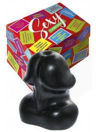 Сувенир в коробке  Босс - LOVETOY (А-Полимер) - купить с доставкой в Раменском