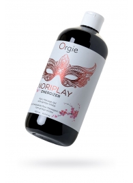 Энергетический гель для эротического массажа Orgie Energizing Nuru Massage - 500 мл. - ORGIE - купить с доставкой в Раменском