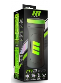 Мастурбатор-вагина M2 SUPERIOR STROKER - Blush Novelties - в Раменском купить с доставкой