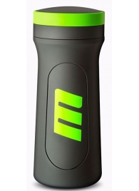Мастурбатор-вагина M2 SUPERIOR STROKER - Blush Novelties - в Раменском купить с доставкой