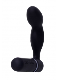 Стимулятор простаты Prostate Vibe - 10,5 см. - Bathmate - в Раменском купить с доставкой