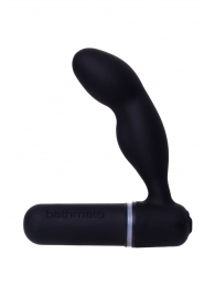 Стимулятор простаты Prostate Vibe - 10,5 см. - Bathmate - в Раменском купить с доставкой