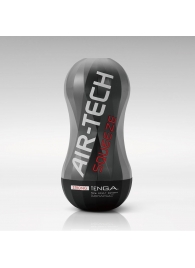 Мастурбатор AIR-TECH Squeeze Strong - Tenga - в Раменском купить с доставкой