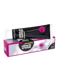 Возбуждающий крем для женщин Stimulating Clitoris Creme - 30 мл. - Ero - купить с доставкой в Раменском